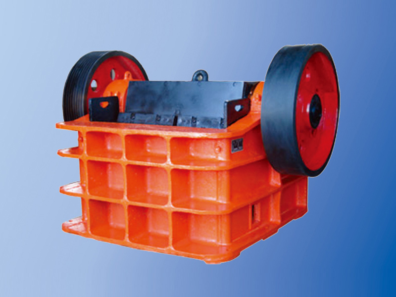 PEX顎式破碎機(jī) PEX顎式破碎機(jī)